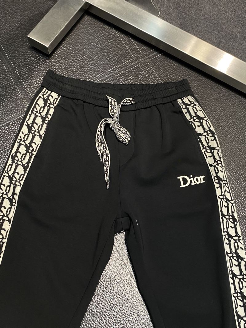 Christian Dior Long Pants